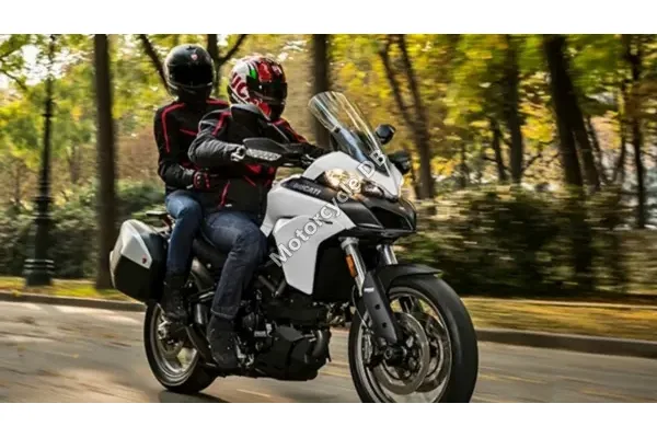 2018 Ducati Multistrada 950
