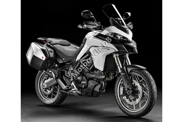 2017 Ducati Multistrada 950