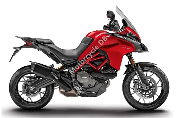 2019 Ducati Multistrada 950