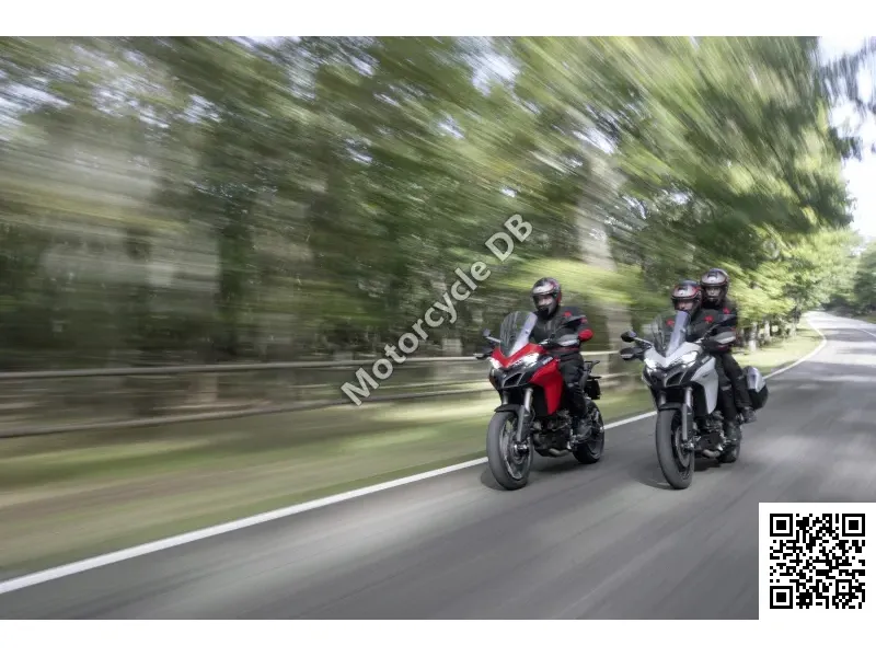 Ducati Multistrada 950 2019 36278