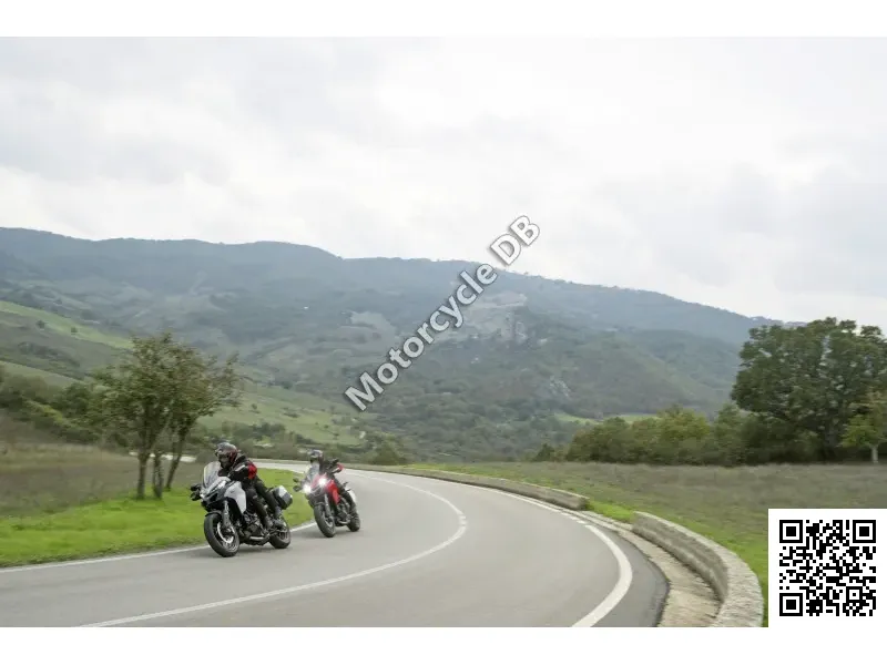 Ducati Multistrada 950 2020 36285