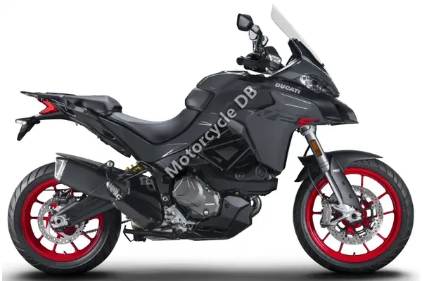 2023 Ducati Multistrada V2 S