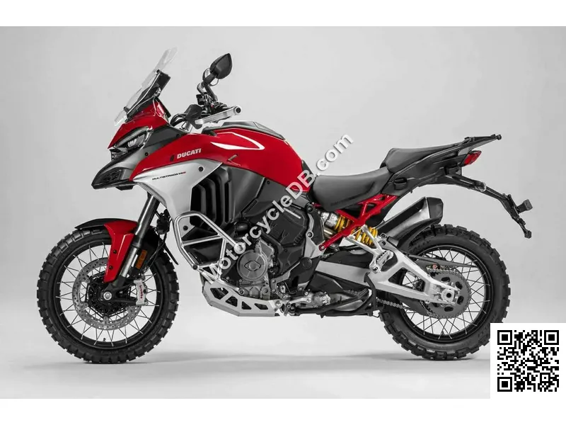 Ducati Multistrada V4 S Sport 2022 44782