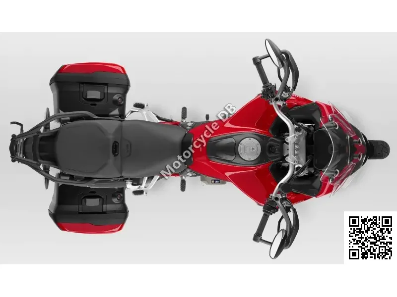 Ducati Multistrada V4S 2021 36214