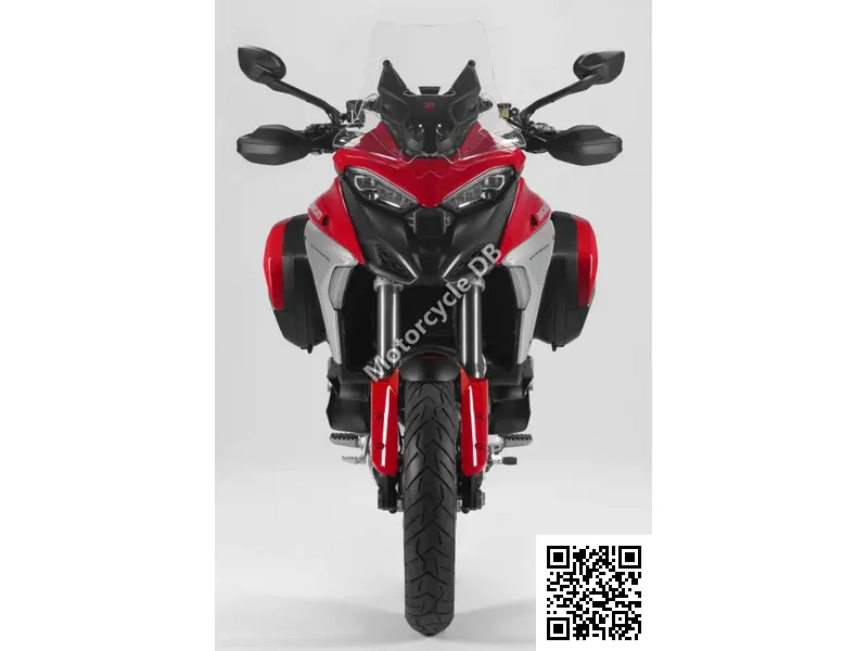 Ducati Multistrada V4S 2021 36215