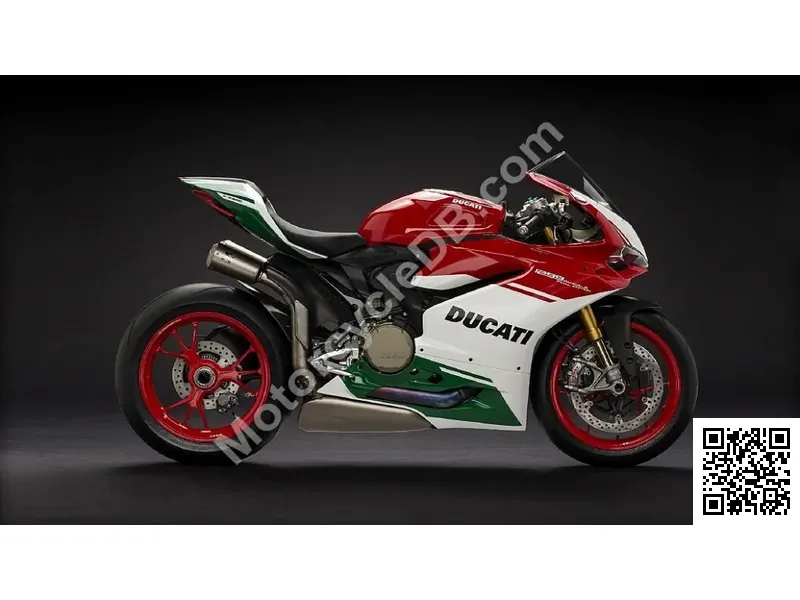 Ducati Panigale 1299 R Final Edition 2019 48054
