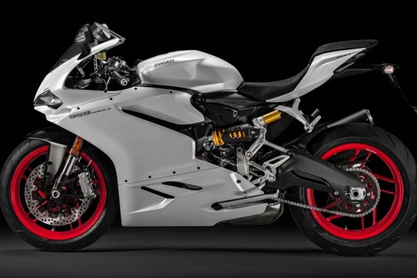 2019 Ducati Panigale 959