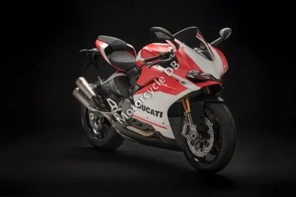 2018 Ducati Panigale 959 Corse