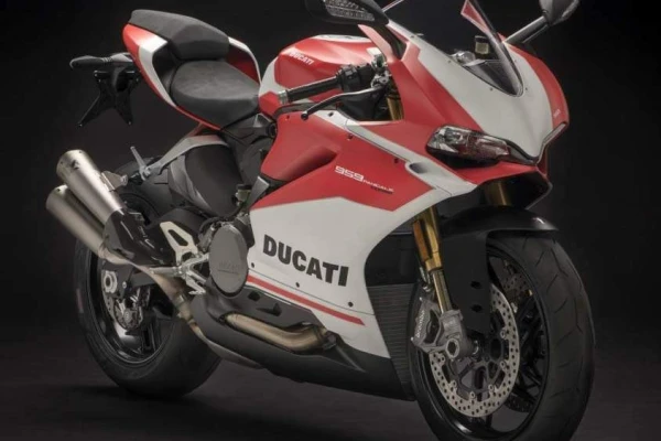 2019 Ducati Panigale 959 Corse