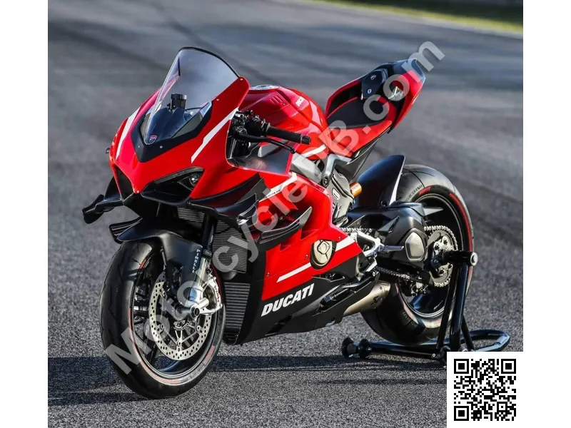 Ducati Panigale Superleggera V4 2020 47280
