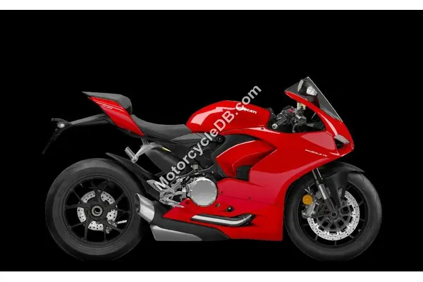 2024 Ducati Panigale V2