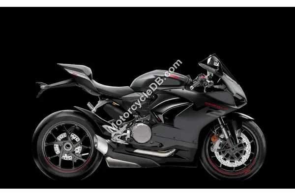 2023 Ducati Panigale V2 Bayliss