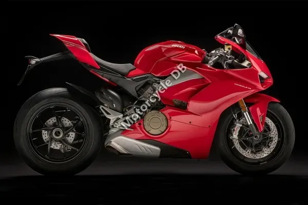 2018 Ducati Panigale V4