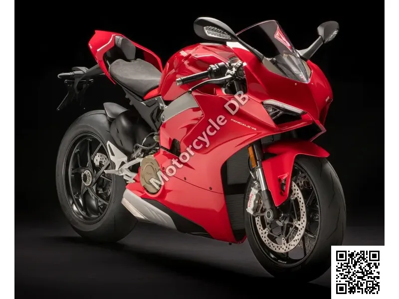 Ducati Panigale V4 2019 36464