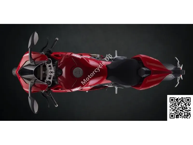 Ducati Panigale V4 2020 36470