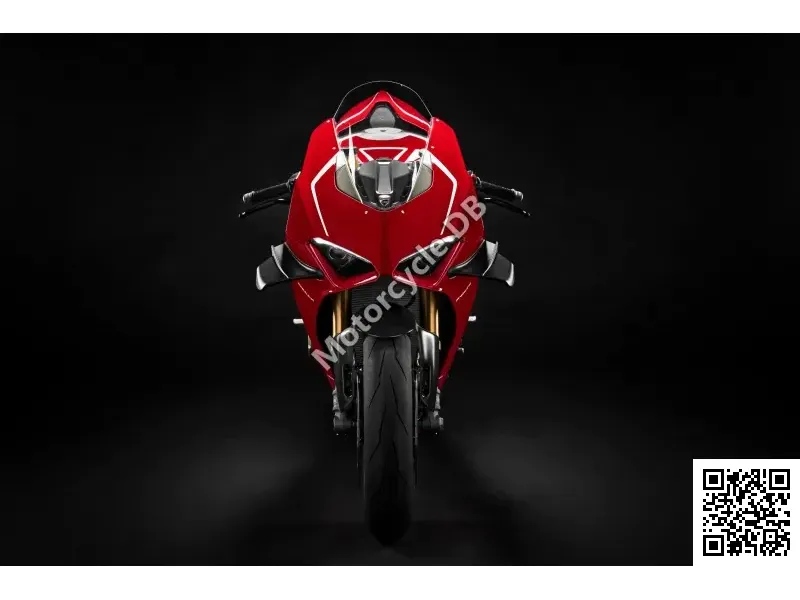 Ducati Panigale V4 R 2020 36433