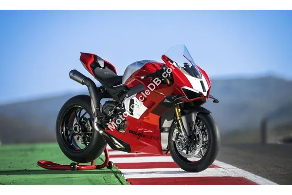 2023 Ducati Panigale V4R