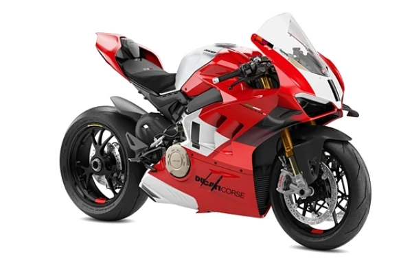 2021 Ducati Panigale V4R