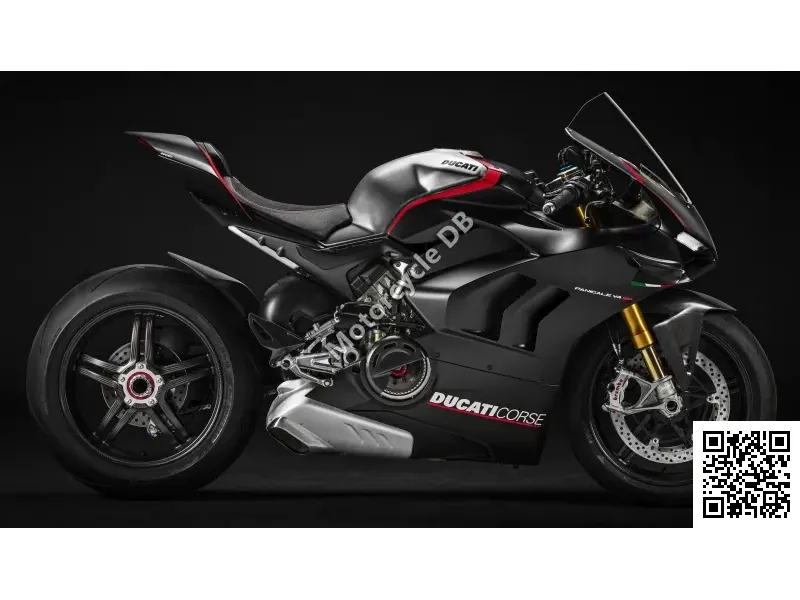 Ducati Panigale V4 SP 2021 36440