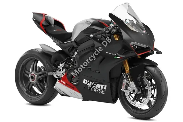 2023 Ducati Panigale V4 SP2