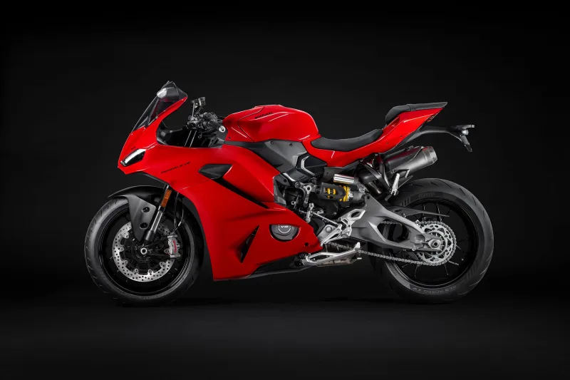 Panigale V2 2026 Image: 2 Panigale V2 2026 70173