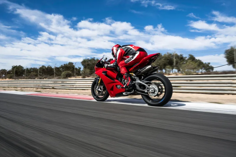Panigale V2 2026 Image: 4 Panigale V2 2026 70175