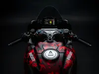 2026 Ducati Panigale V2 FB63 - photo 6