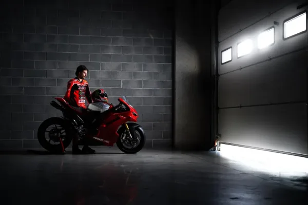 2026 Ducati Panigale V4R