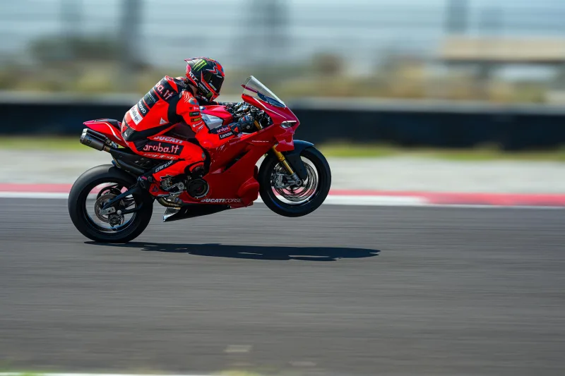 Panigale V4R 2026 70176