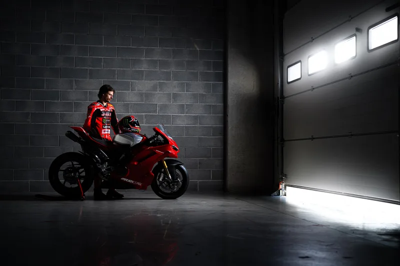 Panigale V4R 2026 70177