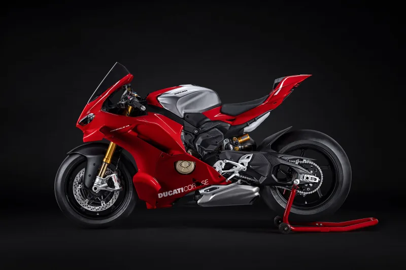 Panigale V4R 2026 70179