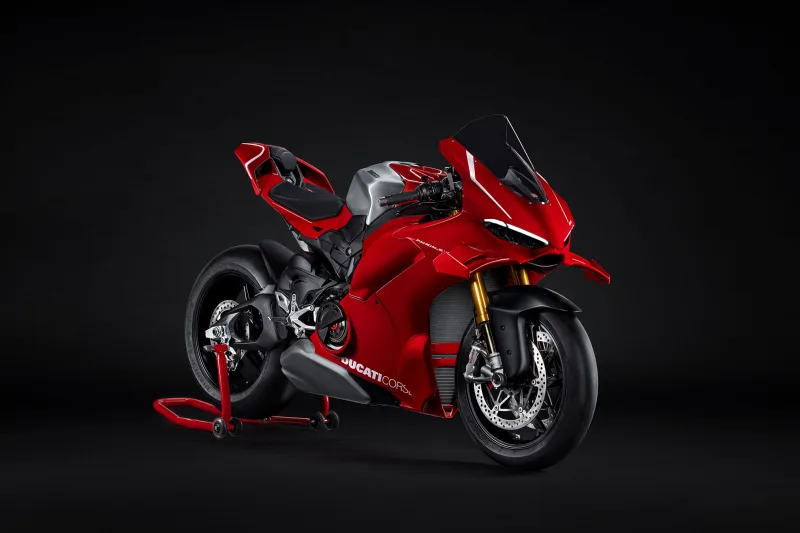 Panigale V4R 2026 70180