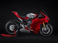 Panigale V4R 2026 70178 Thumb