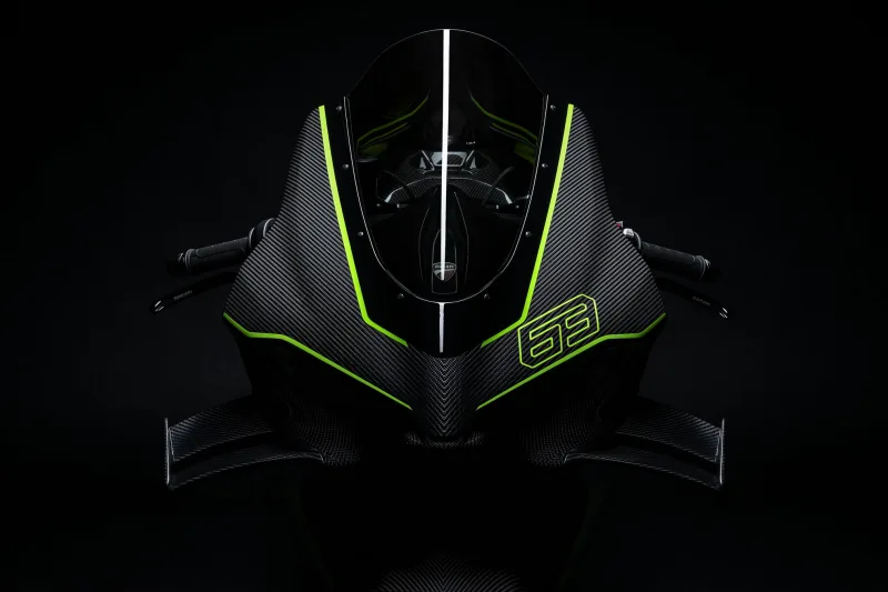 Panigale V4 Lamborghini 2026 Image: 2 Panigale V4 Lamborghini 2026 69714