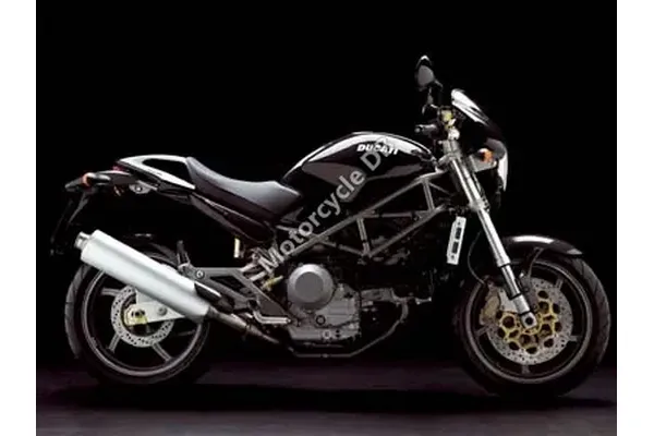 2002 Ducati S4