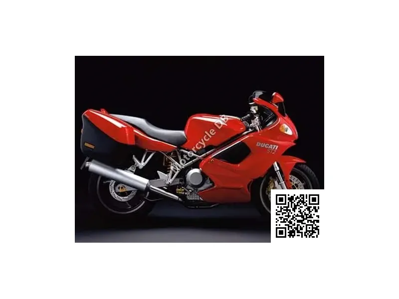 Ducati ST 2 2002 13313
