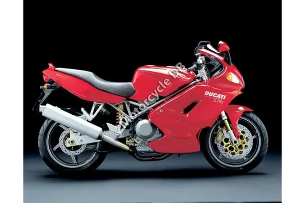 2003 Ducati ST4