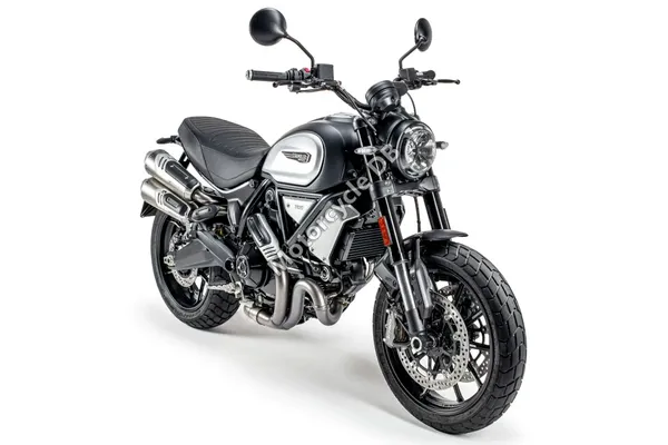 2023 Ducati Scrambler 1100 Dark Pro