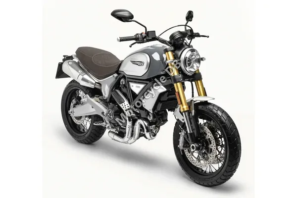2019 Ducati Scrambler 1100 Special