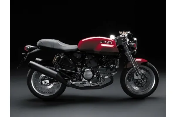 2007 Ducati Sport 1000 S