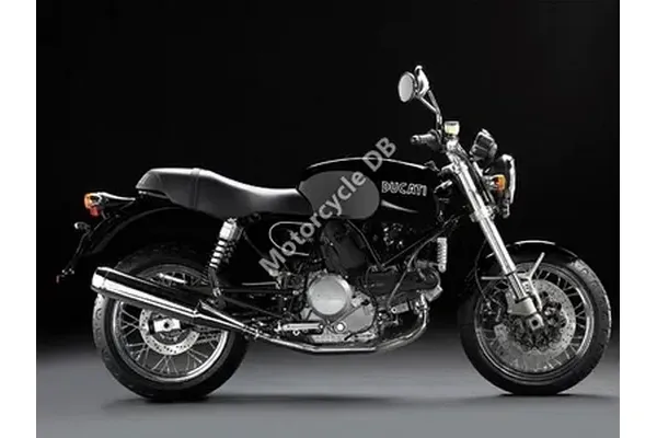 2010 Ducati Sport 1000S