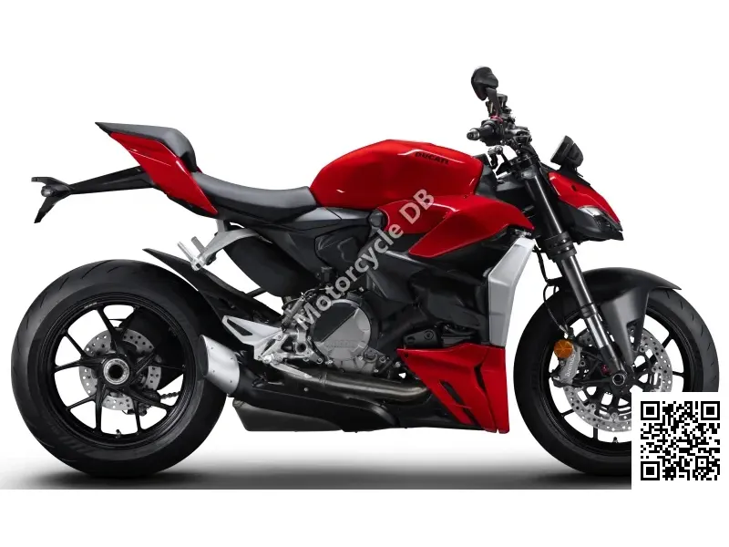 Ducati Streetfighter V2 2022 36000