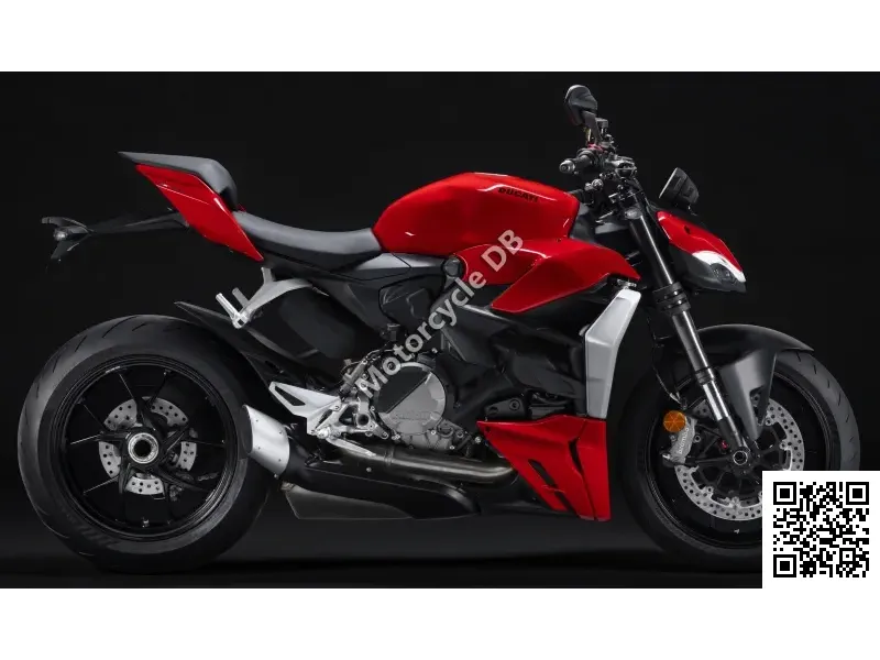 Ducati Streetfighter V2 2022 36001