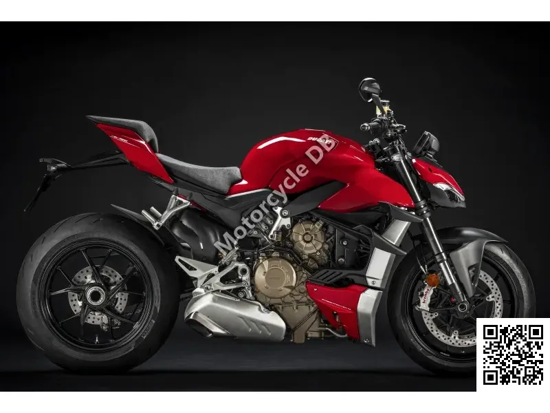 Ducati Streetfighter V4 2020 35990