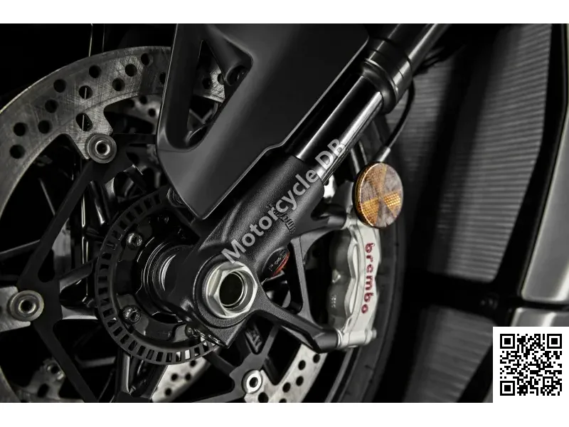 Ducati Streetfighter V4 2020 35992