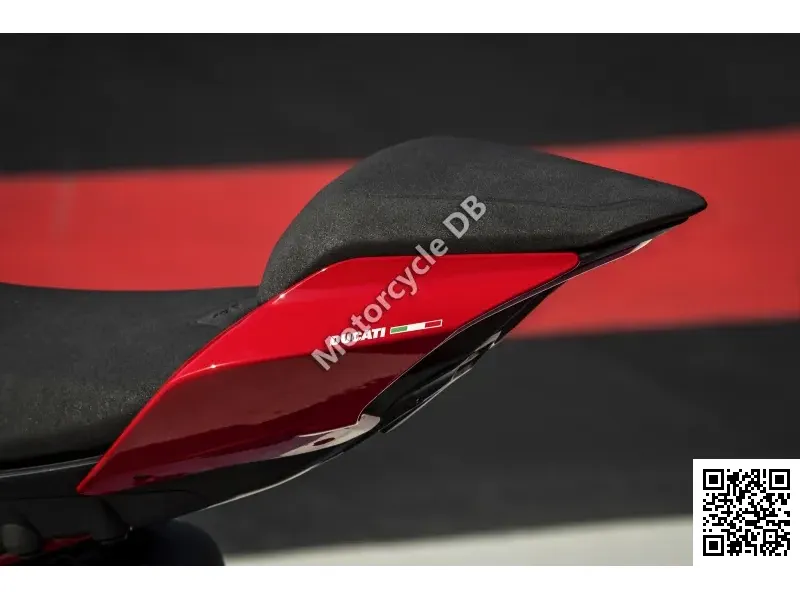 Ducati Streetfighter V4 2020 35994
