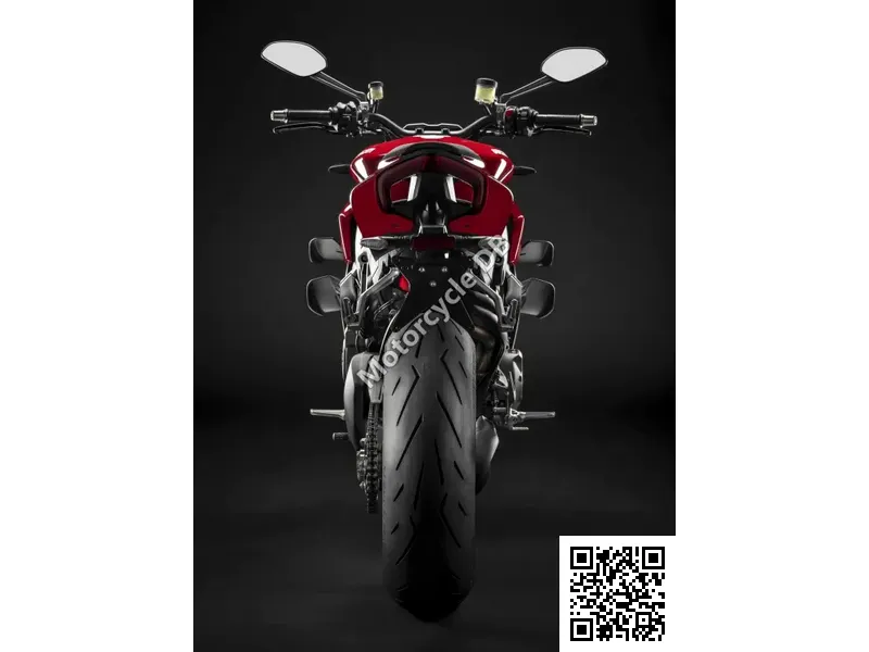 Ducati Streetfighter V4 S 2020 35979