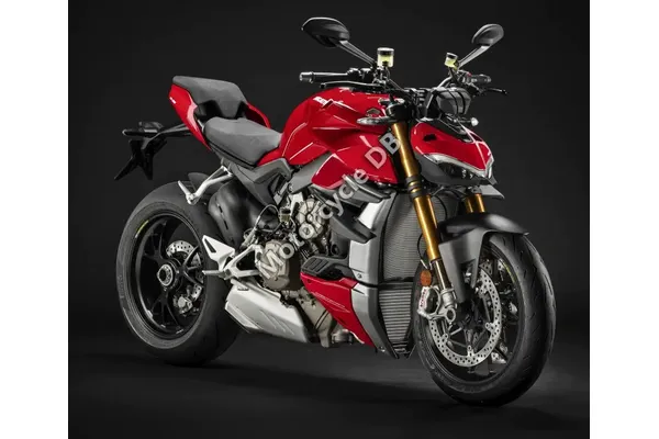 2023 Ducati Streetfighter V4 S