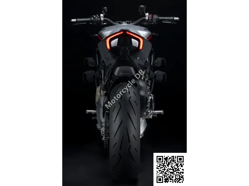 Ducati Streetfighter V4 SP 2022 35973