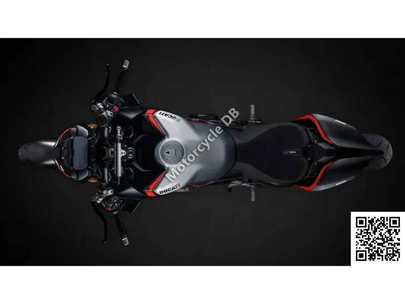 Ducati Streetfighter V4 SP 2022 35974